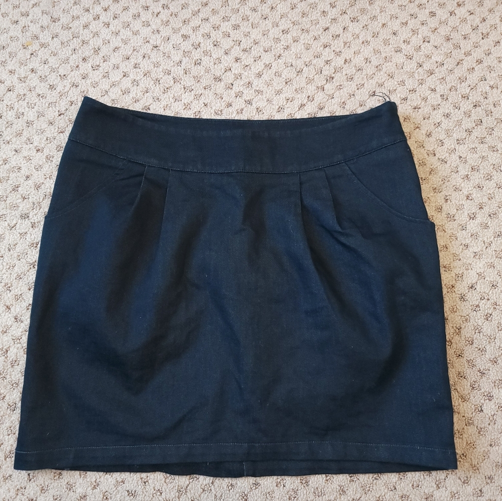 Mossimo skirt